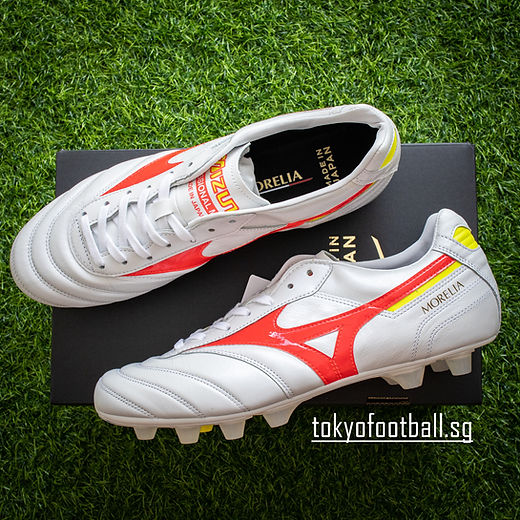 Mizuno Morelia 2 Japan P1GA230164 | TOKYO FOOTBALL