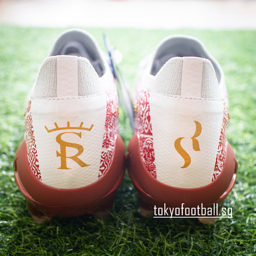 Mizuno Morelia Neo 4 Beta Japan SR4 Sergio Ramos p1ga249804