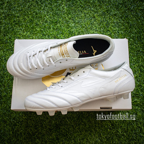 Mizuno Morelia UL 40th Anniversary P1GA259999 | TOKYO FOOTBALL