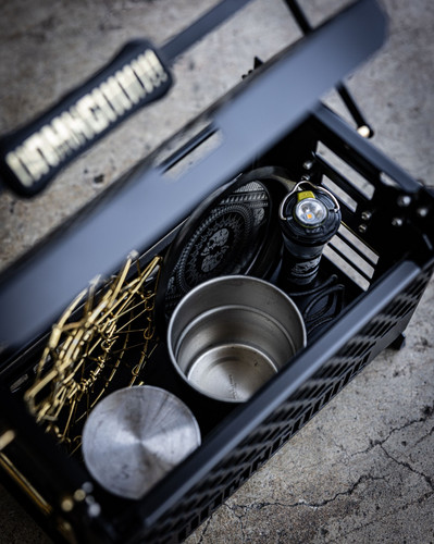 予約販売2月分】THE DRIPPER BOX!? DAMNGOOD!!ver. | DAMNGOOD!!