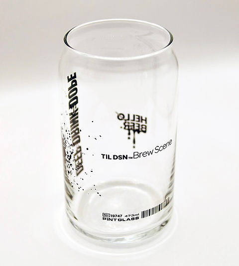 パイントグラス | DAMNGOOD!!