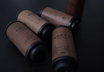 38kt miyabi wood w | NODELdesign official