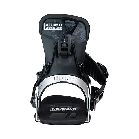 スノーボード SP UNITED sLAB.ONE MULTIENTRY SP-Bindings Slab One