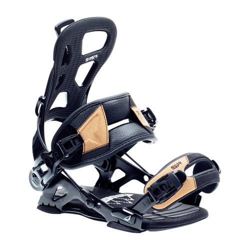 SP-Bindings Brotherhood | The Splitboard Shop