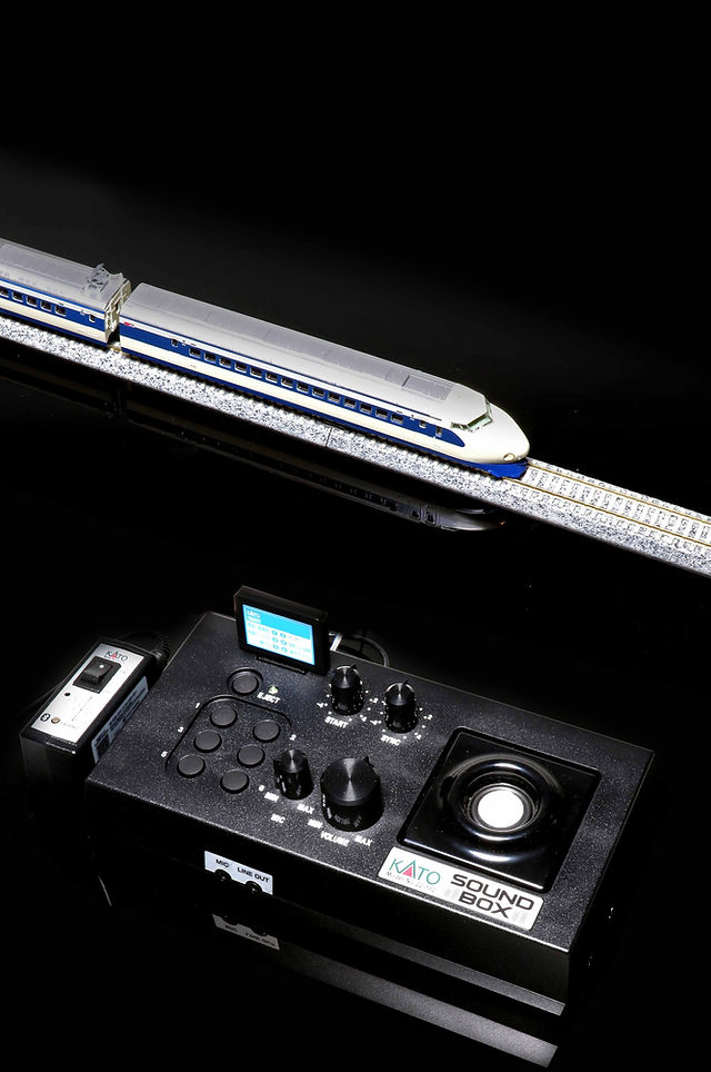 soundbox | Startguide