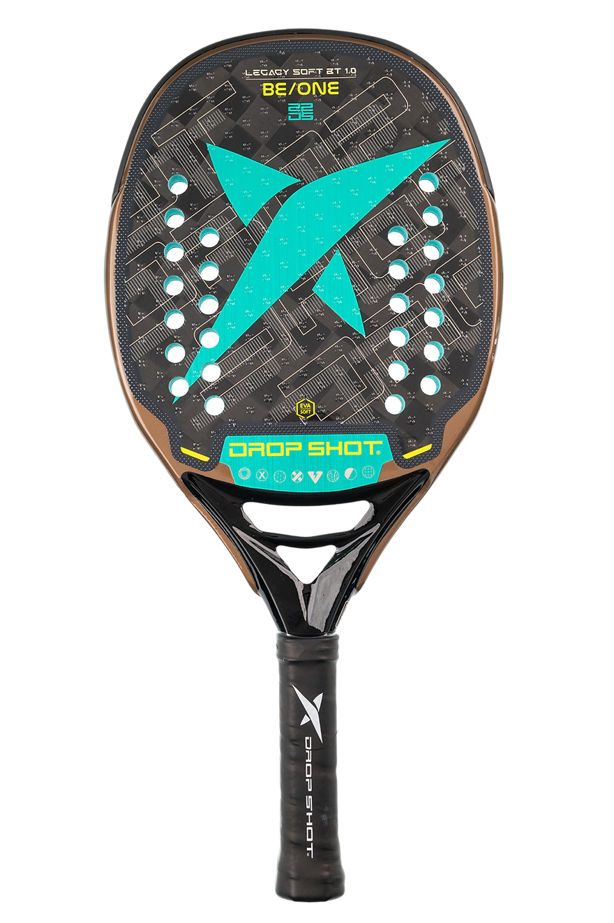 Drop Shot SNT Tiger 10 BT ラケット Drop Shot SNT Tiger 10 BT