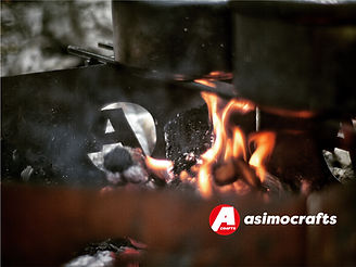 asimocrafts online store