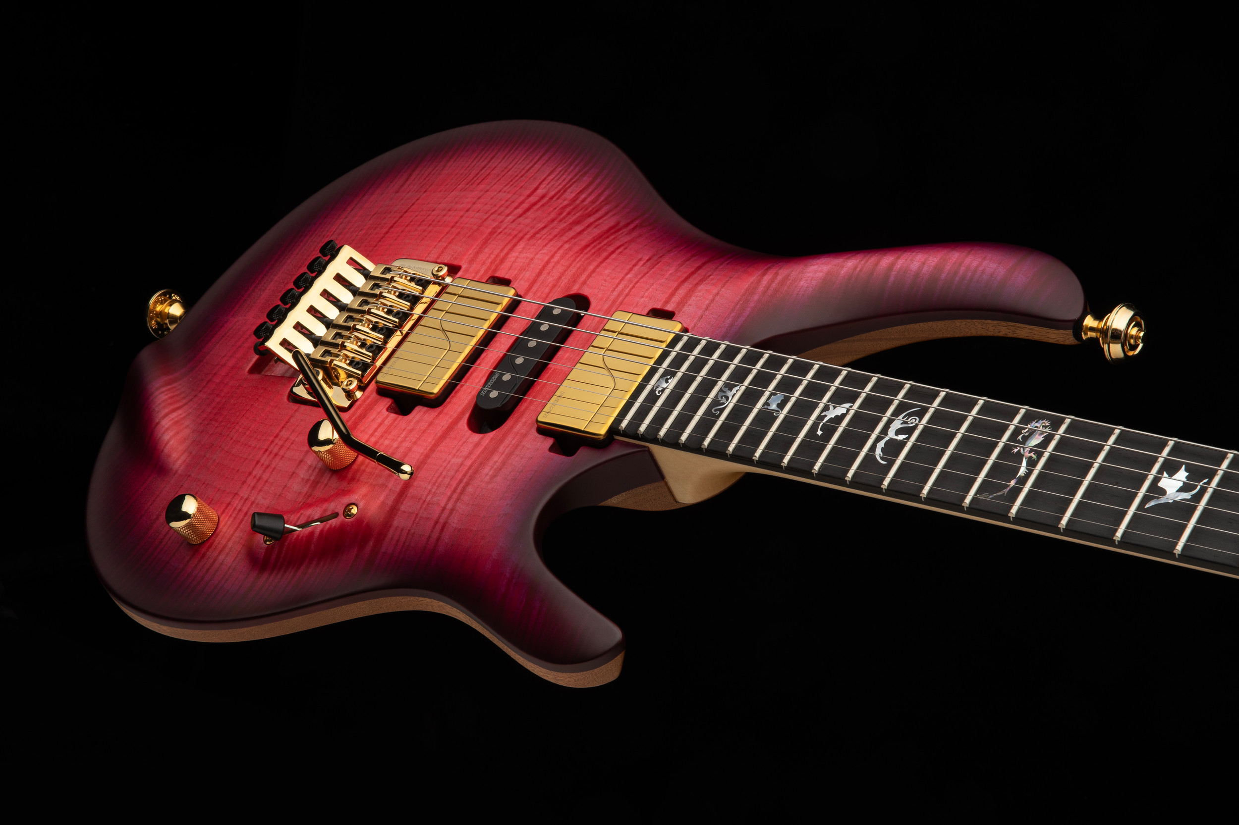 Chleo Limited Edition - 2025 | PRS Guitars Japan