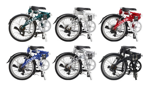 DAHON Route | fujishoukai