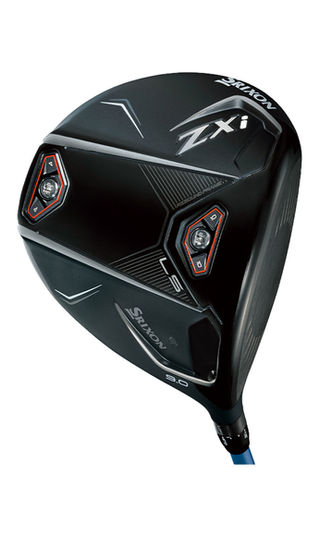 高反発加工 DUNLOP【公式】MINIBOX GOLFSRIXON ZXi LS TuneUp Driver