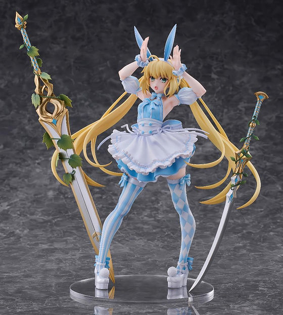 Best Cast Studio FGO バーサーカー アルトリア・キャスター | あみにゃみ