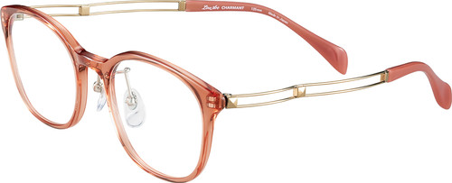 XL11302 LineArt CHARMANT Duo | ラインアート シャルマン 銀座並木通り