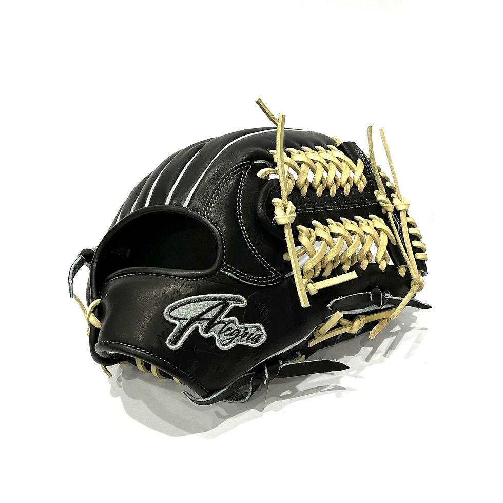 ALEGRIA アレグリア硬式用グローブ 硬式用グローブ、アレグリア外野用