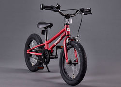 KIDS BIKE | kaise