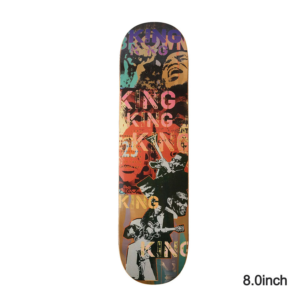 スケートボード Skateboarding gravity スケートボード Gravity