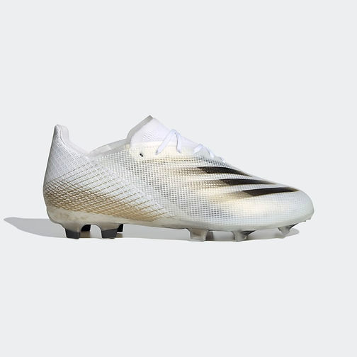 Adidas X Ghosted.1 FG J | Beach Chalet SC