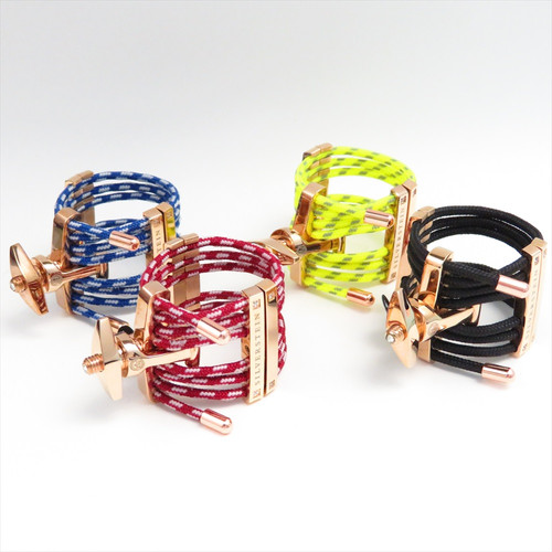 シルバースタイン ヘキサ ローズゴールド シルバースタイン B