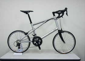 NS451シリーズ | Nagibike