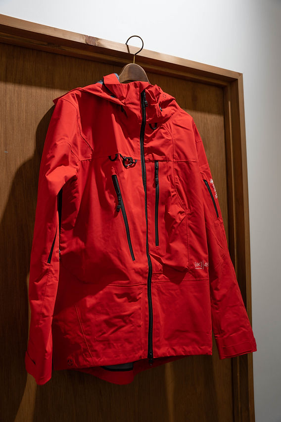 スノーボード AK JPN GUIDE 35L AK457 スノーボード AK JPN GUIDE 35L