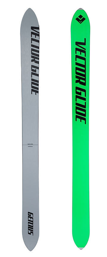 Skis | VECTOR GLIDE