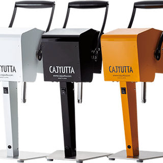 CAJYUTTA main body | CAJYUTTA