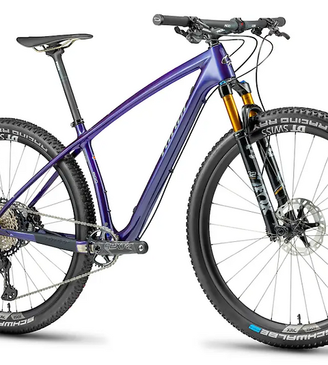 Niner AIR 9 RDO - 2 Star Build | Tailor Fit Cycles