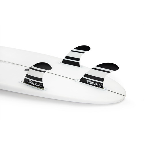 Captain Fin Timmy Patterson | t-patterson