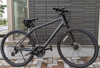 cannondale-badboy3 | 多摩川レンタサイクル | RIDEAWAY