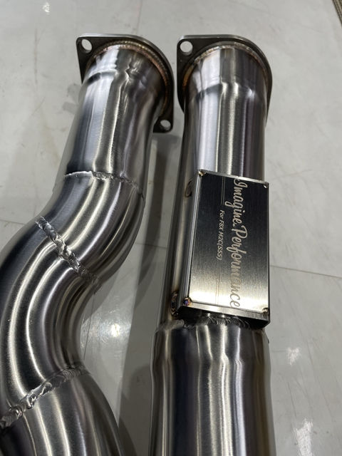 ILCP For F87 S55｜M2C/M2CS | imagine