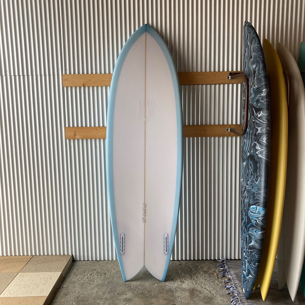 Shigewo デッドクークス deadkooks リッチーズRF 5.2 Riches RF – Dead