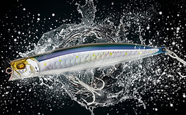 ZELPHAS 133F 2025 | ADUSTA FishingTackle