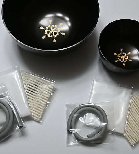 シンギング・リン®トラベルキット | Sion Inc. 株式会社