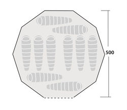 Mohawk 2020 | ROBENS JAPAN