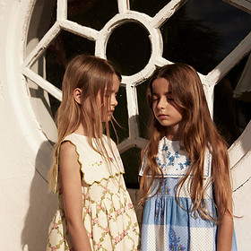 Bebe Organic | Jean + Hadley