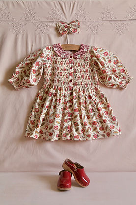 Bonjour Diary | Jean + Hadley