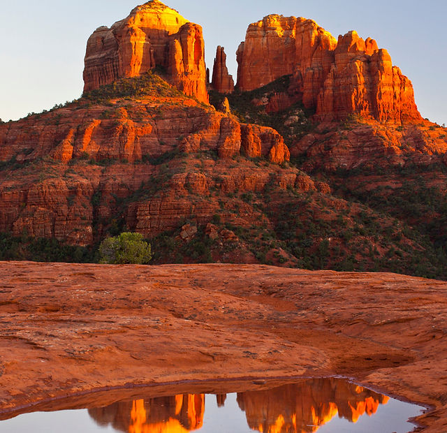 Home | The Sedona Vortex Energy Candle