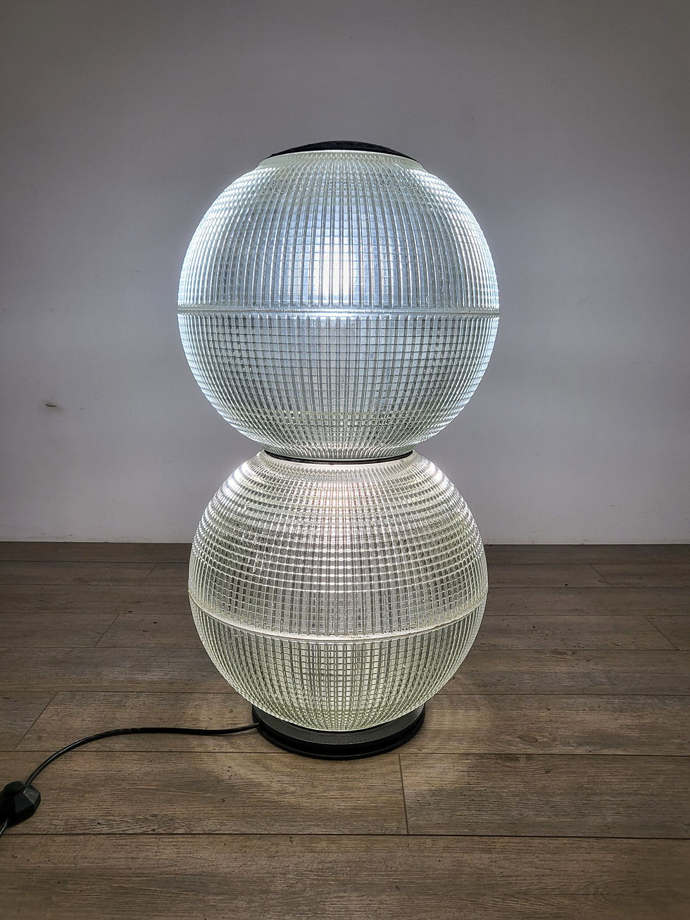 インダストリアル ランプ