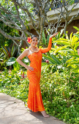 Kuulei Hawaii オリジナルハワイアン＆リゾートウェアの小売と卸売りを