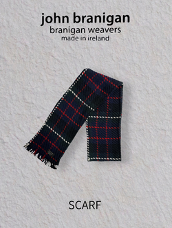 John Branigan(ジョン ブラニガン ）公式サイト/セムインターナショナル