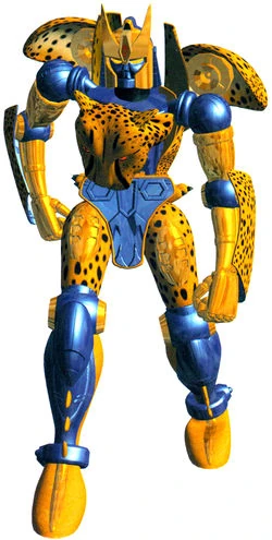 Cheetor | Beast Wars Transformers Wiki | Fandom