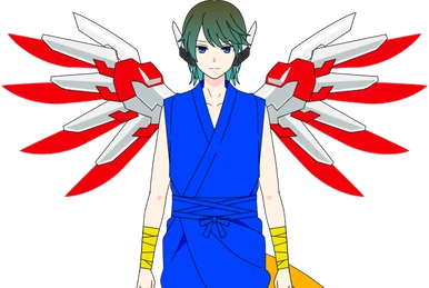 Macky the cat | Godmodes Wiki | Fandom