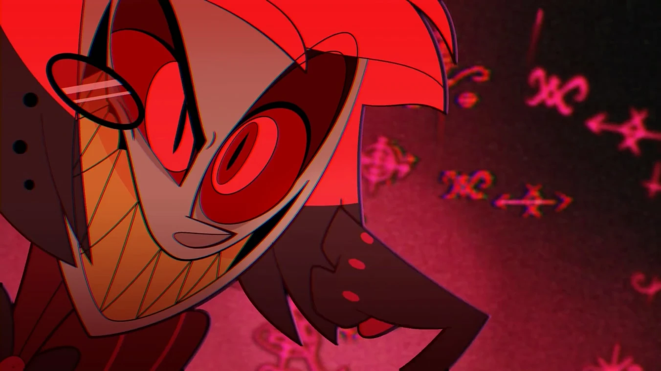 アラスター | Hazbin Hotel Wiki | Fandom