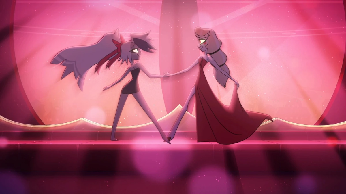 Easy | Hazbin Hotel Wiki | Fandom