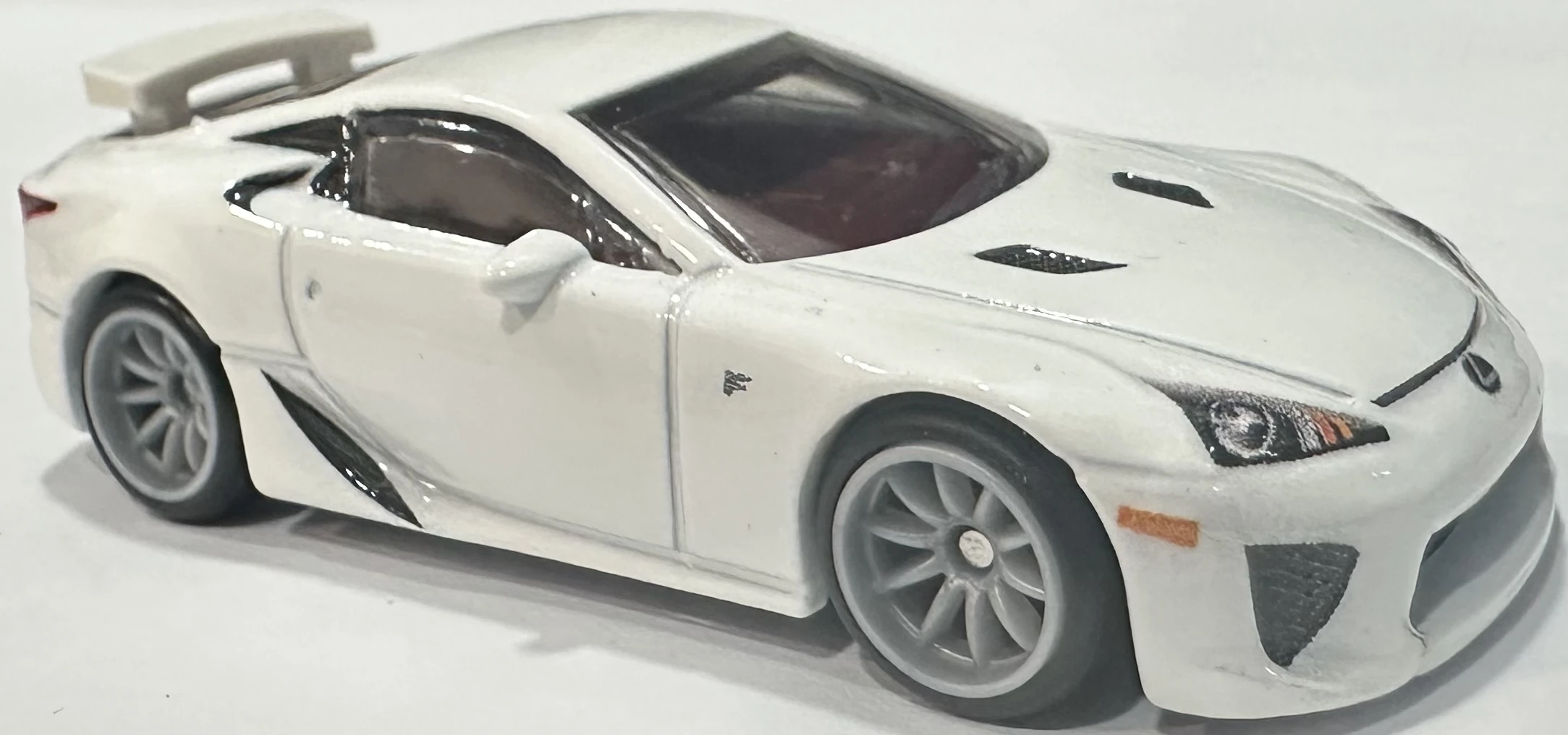Lexus LFA | Hot Wheels Wiki | Fandom