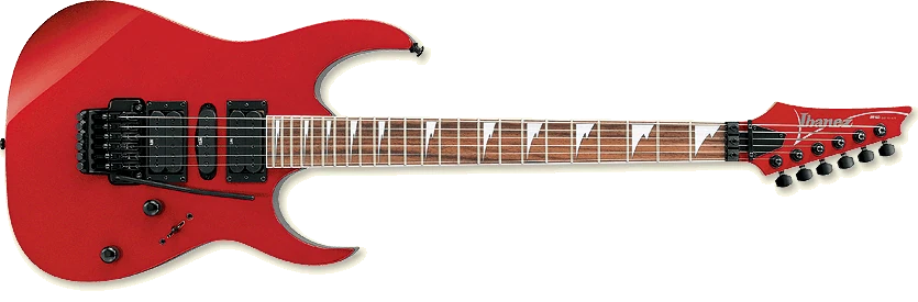 RGR370DX | Ibanez Wiki | Fandom