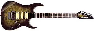 JC-CM1 | Ibanez Wiki | Fandom