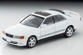 LV-N224c Toyota Chaser 2.5 Tourer S (98) | Tomica Wiki | Fandom