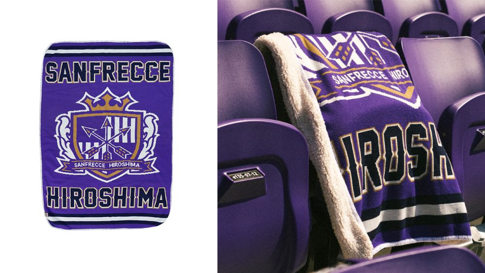 10/17（金）新商品および限定グッズ販売のお知らせ | サンフレッチェ