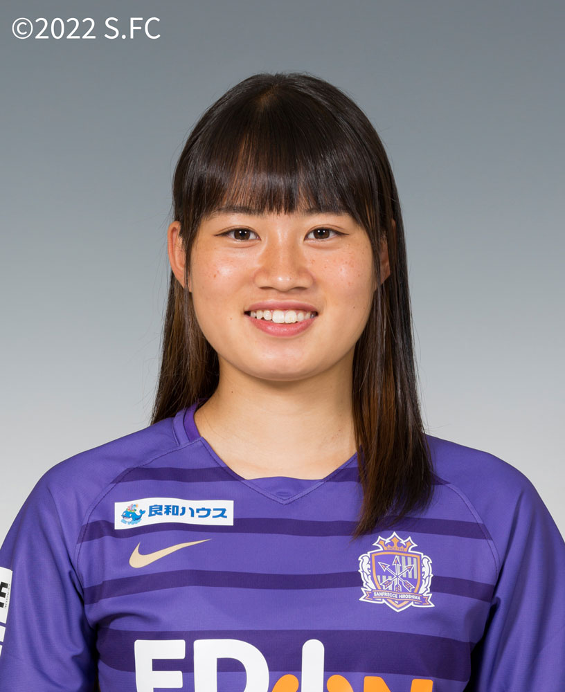 U-20日本女子代表候補 トレーニングキャンプ （5／23（月）～26（木