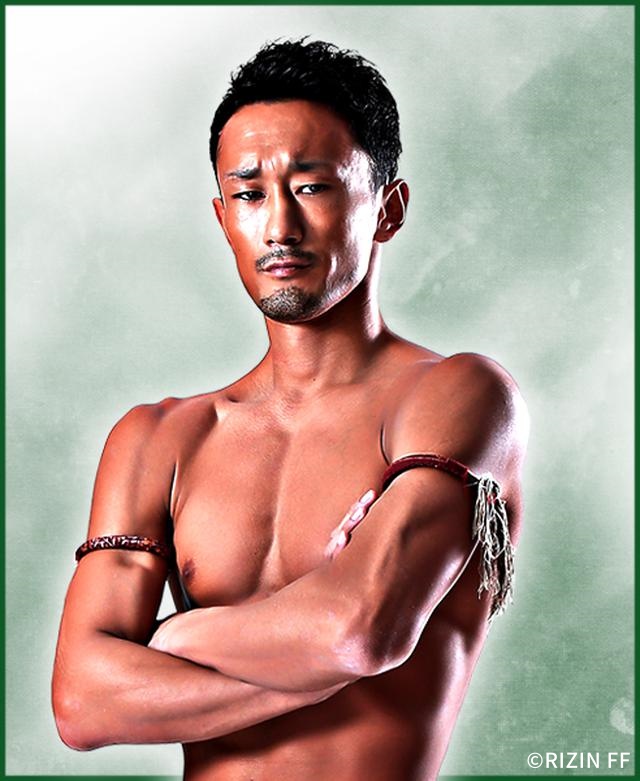 10/21（土）vs.C大阪 RIZIN 梅野 源治選手ゲスト来場決定！遂に“YAVAY